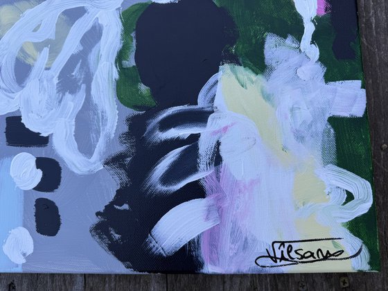 Remembering Balance 24