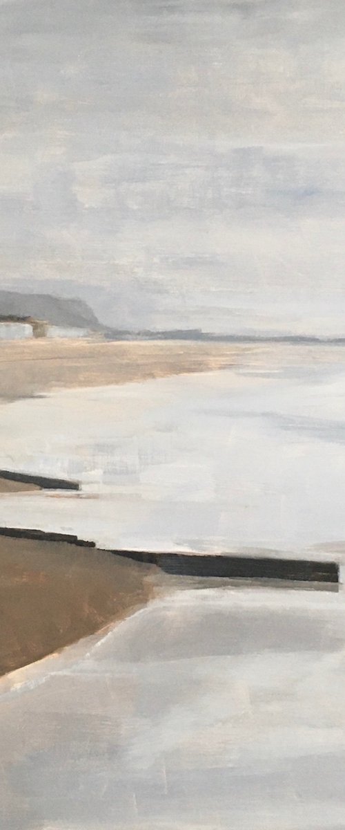 Space to Be by Lizzie Butler