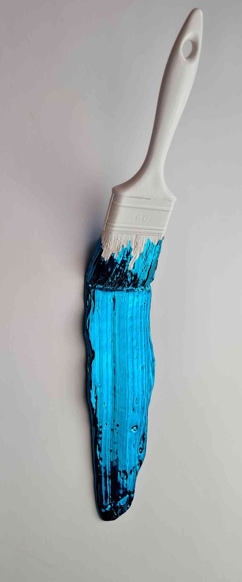 Brush by Santicri