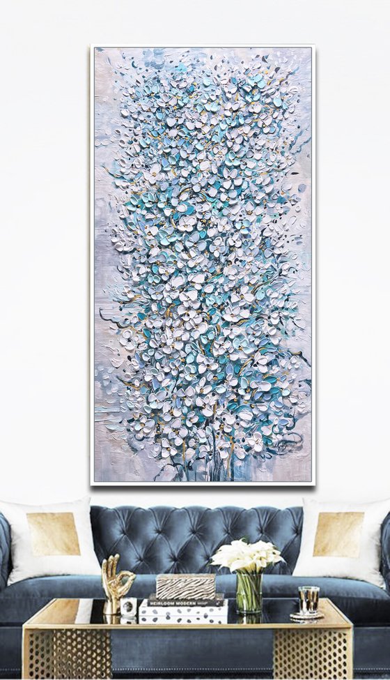 Pearl Petals