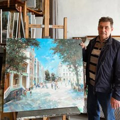 Yuriy Suprunchuk