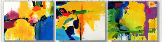 Color Song Collection