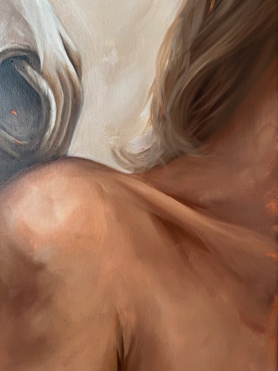 Point of Touch
