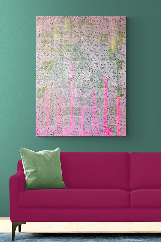 XXL Calm Pattern Set