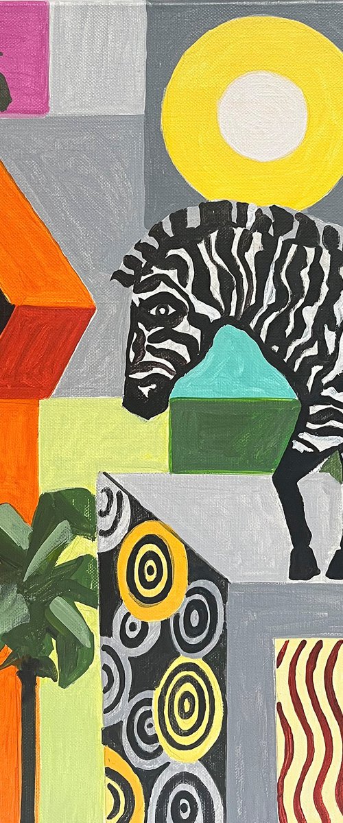 Cape-Town_A-02c by André Baldet