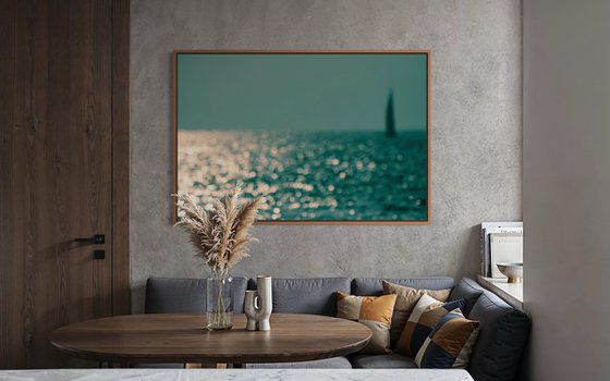 Sail Away #2