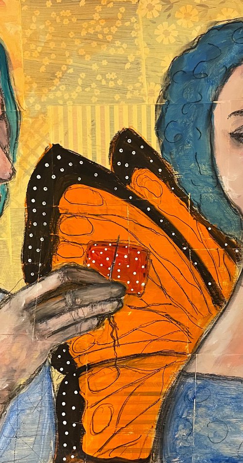 Even stronger by Anya Getter