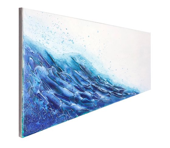 Summer Waves No.1