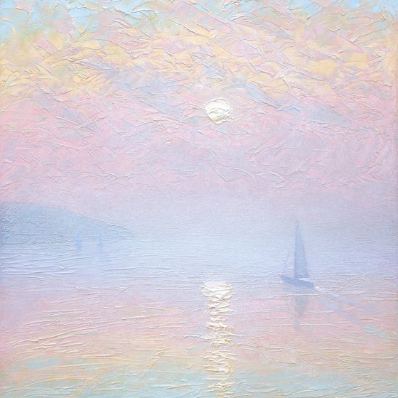 Ocean’s Memory
