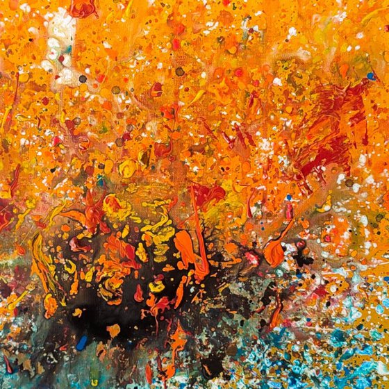 L'ombre destructurée