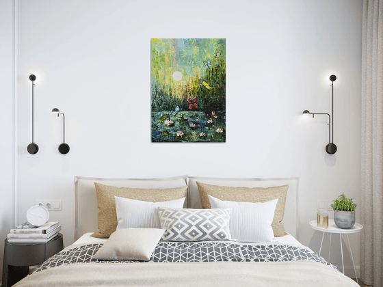 Enchanted Meadow