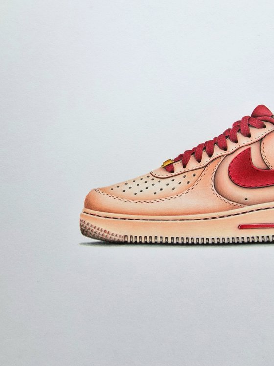 Air Force 1: A Reimagining