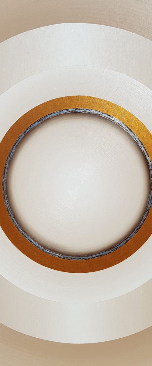 Sphere by Marijus Balcius