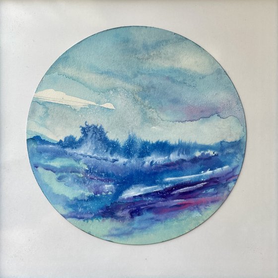Loving Skies XII 2026