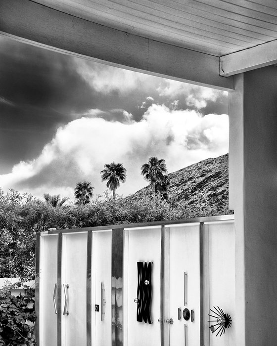 DOORS FROM PARADISE