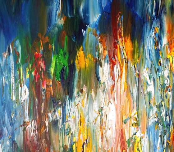 Colours Of Nature D 3