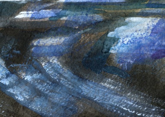 Peat Land