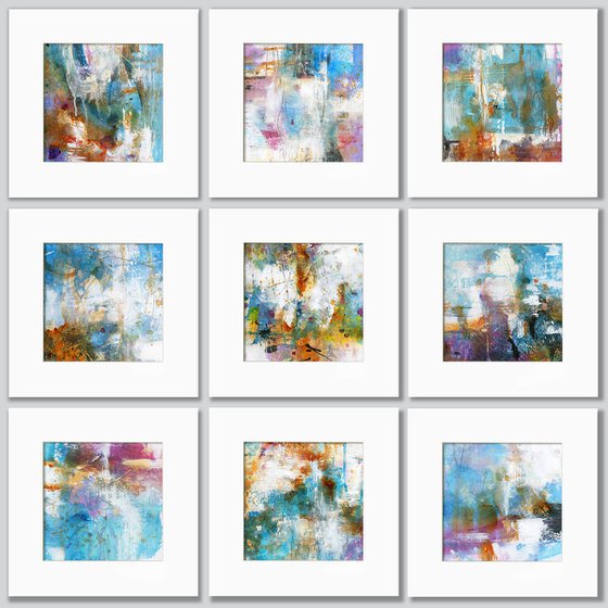 Magical Things Collection 3