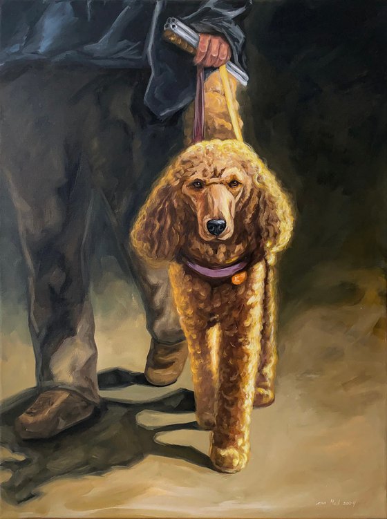 Best friend