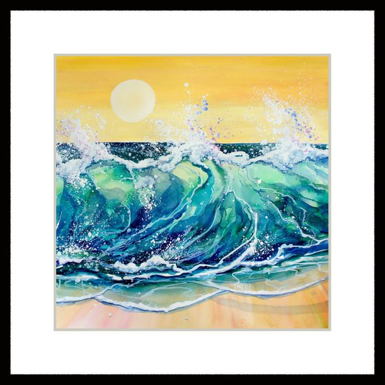 Golden Coast