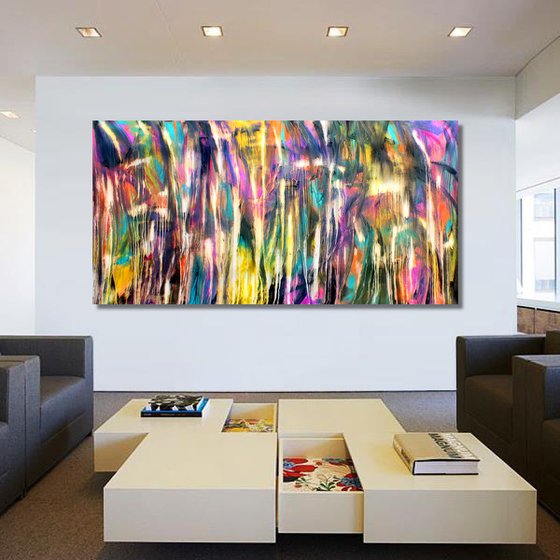 The Emotional Creation #87