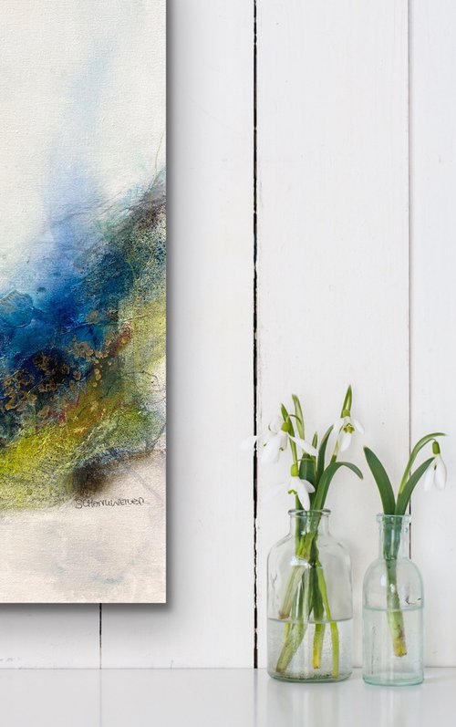Landscape by Kirsten Schankweiler