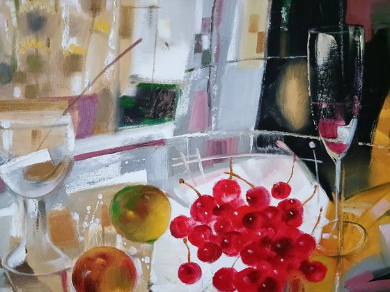 Cherries