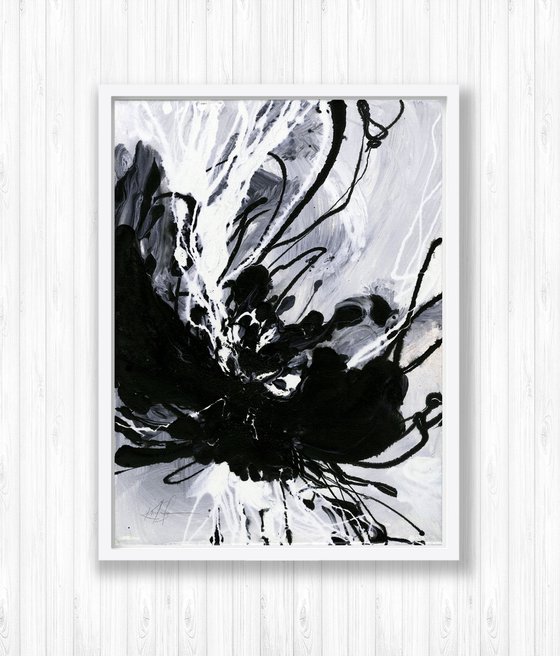 Organic Magic 3