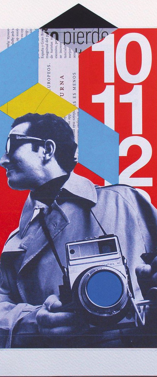 Collage_45 by Manel Villalonga