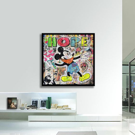 Choose Hope