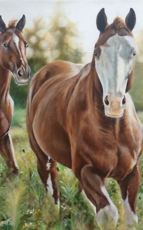 Love of ROCK by Kristi Rauckis