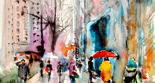 Artwork by Kovács Anna Brigitta