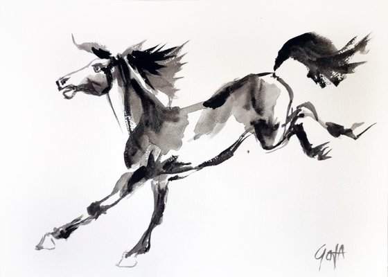 HORSE