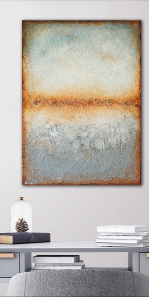 "Dividing Line" by Rumen Spasov