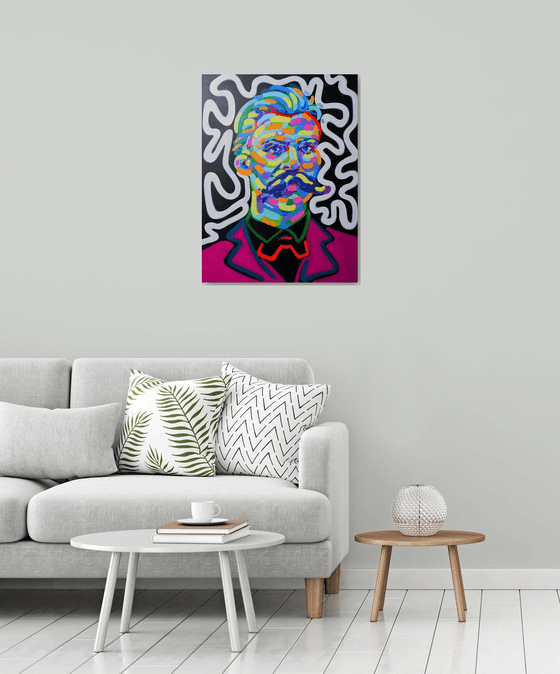 Nietzsche