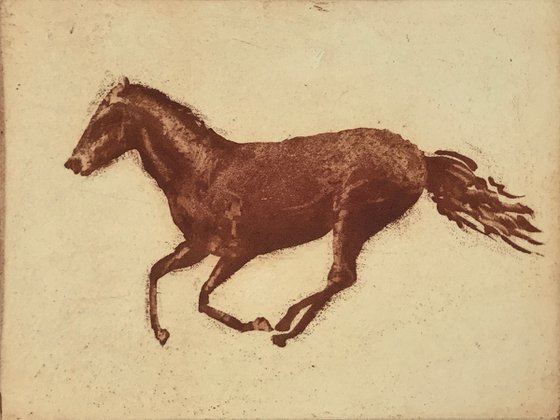 Equus II