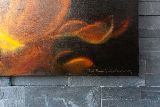 The Spell (Marina 16)