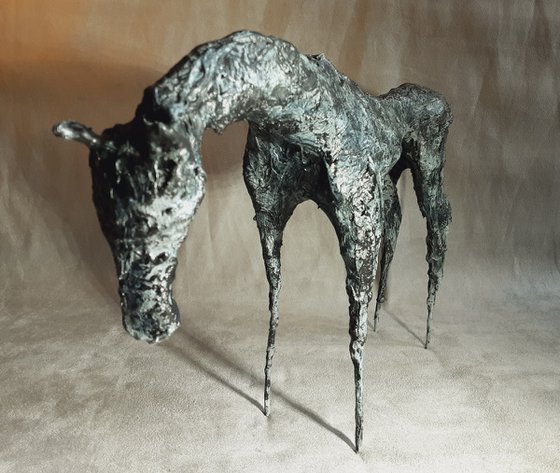 Nurtured In Solitude