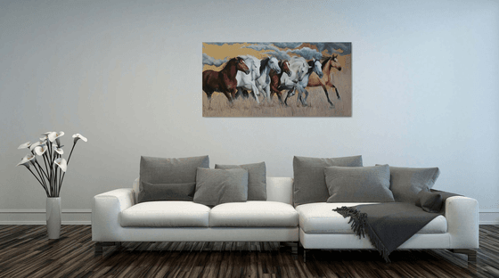 Seven Horses-2