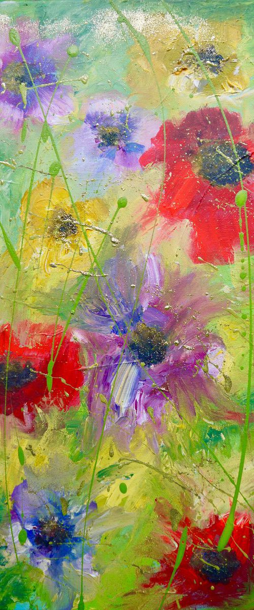 Rhapsody by Emma Sian Pritchard