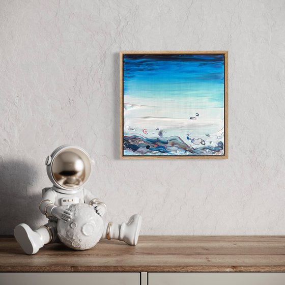 Coastal study no.60