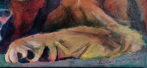IN THE COUNTRYSIDE AMONG THE NOTES
