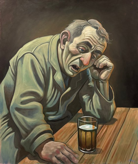 The Local Boozer