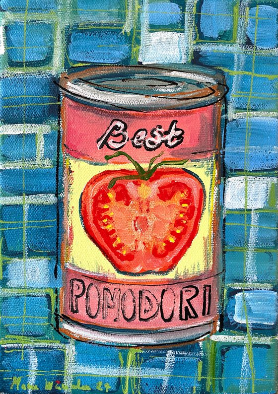 Best Pomodori