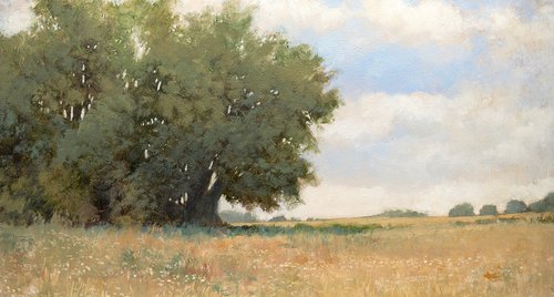 Artwork by Don Bishop