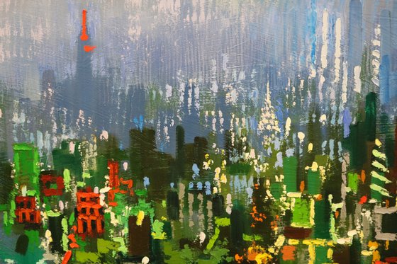 URBAN JUNGLE 3