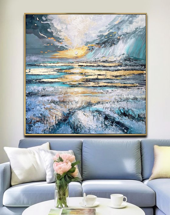 Golden Current