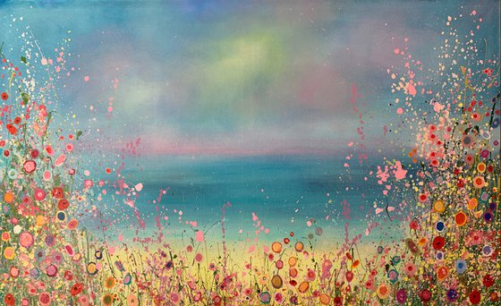 Sweet Ocean Songs of Love