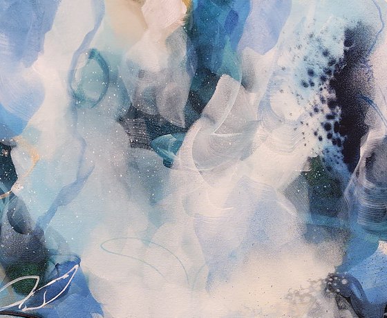 Whispers In The Wind