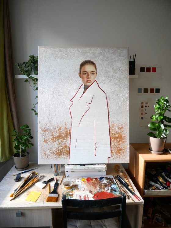 Outline of Self